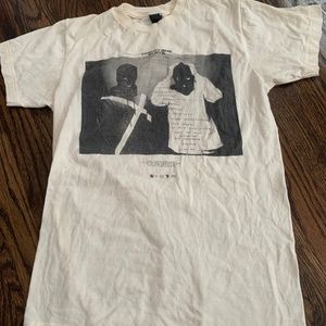 Twenty One Pilots T shirt